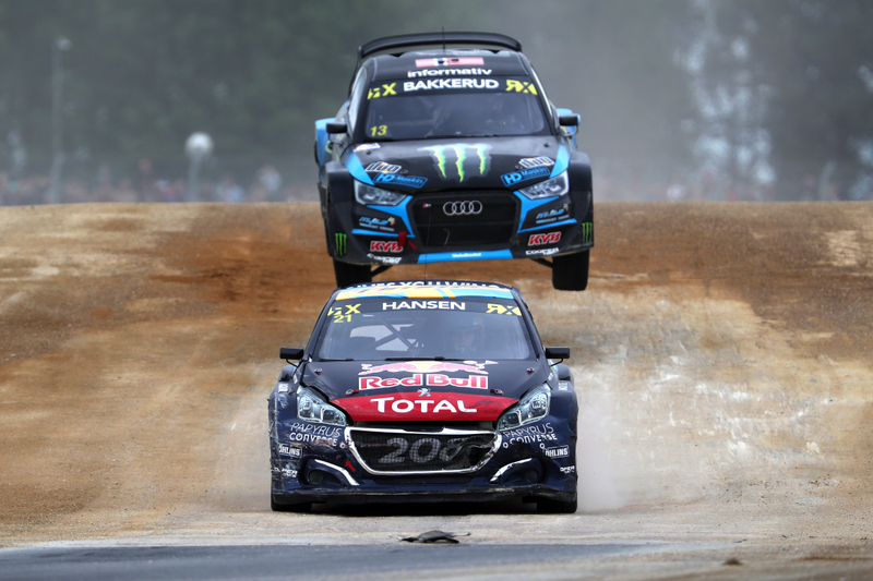 Illustration for article titled Fantasy WorldRX Preview: The Round Of The Beast